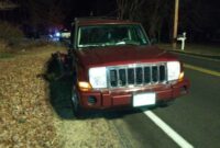 07 Jeep Commander For Sale: Your Comprehensive Guide to Finding and Owning This Distinctive SUV