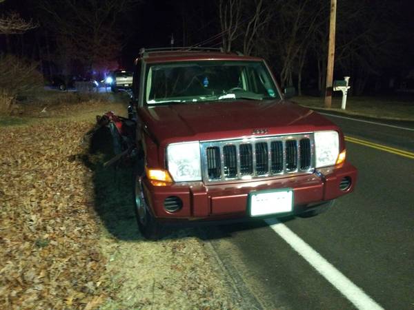 07 Jeep Commander For Sale: Your Comprehensive Guide to Finding and Owning This Distinctive SUV