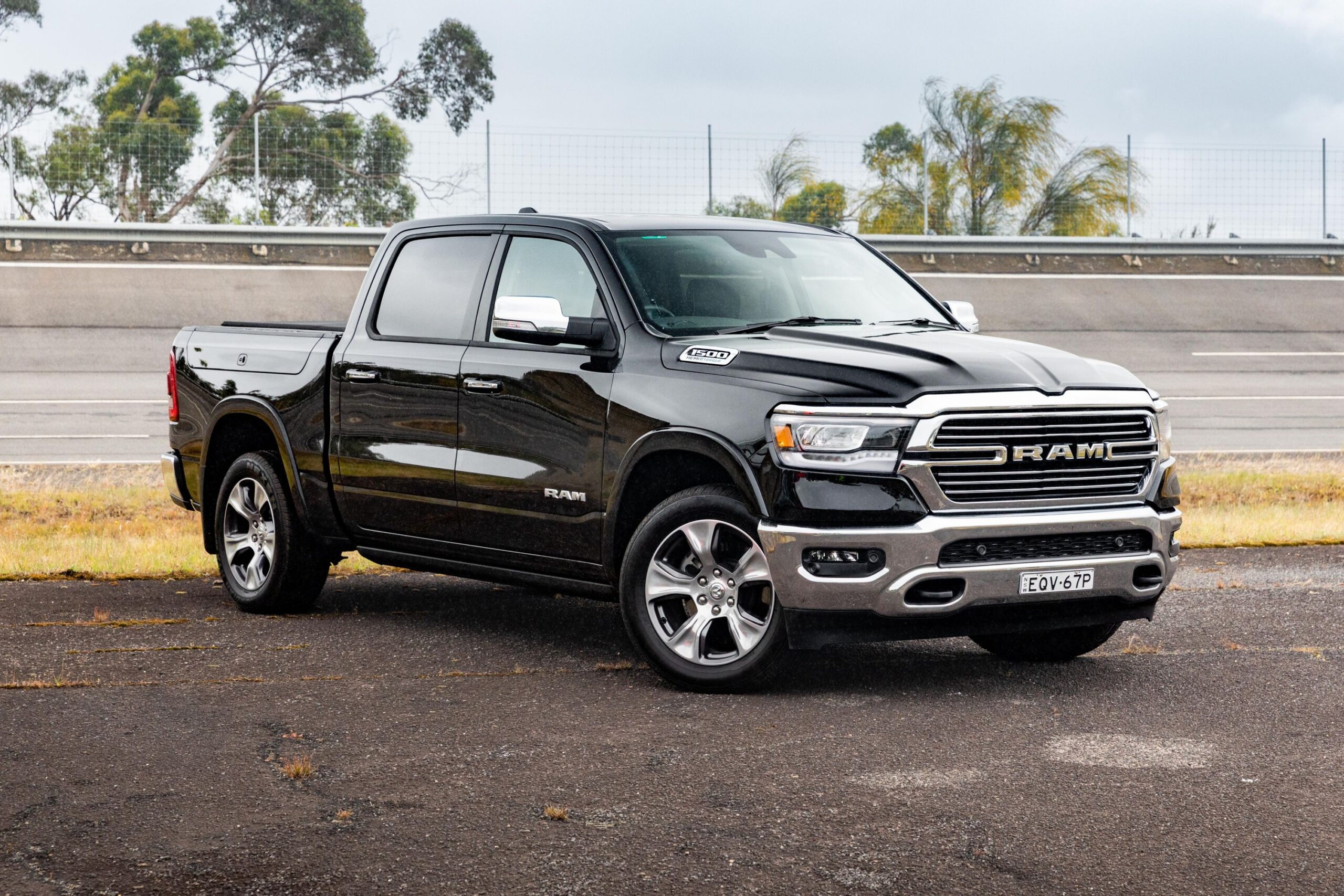 1500 Ram Trucks For Sale: Your Ultimate Guide to Finding the Perfect Pickup