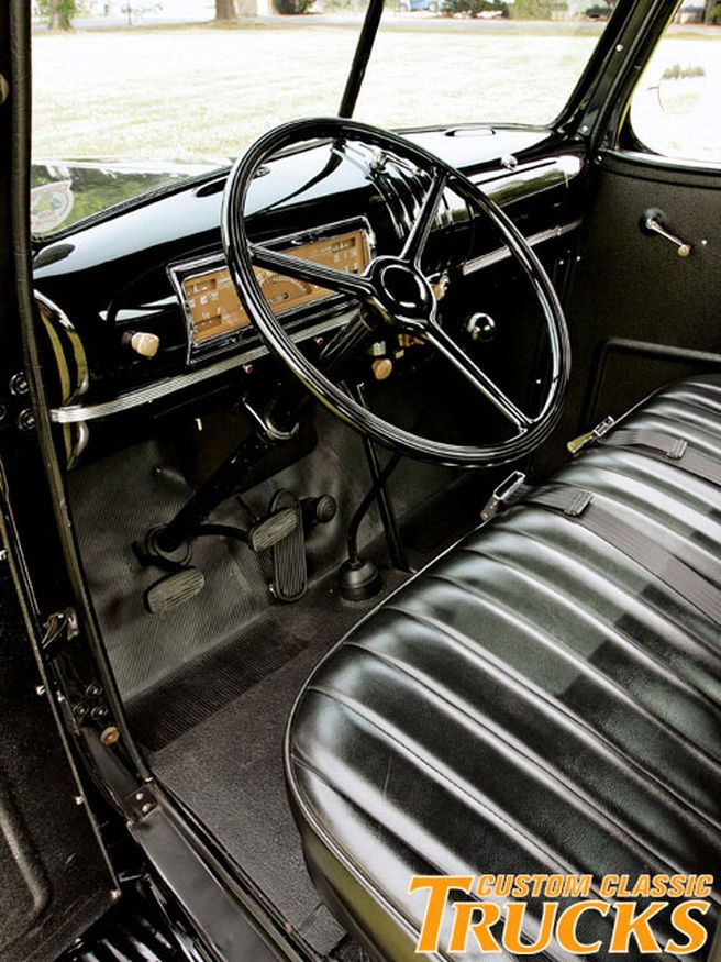1946 Chevy Trucks For Sale: A Comprehensive Buyer’s Guide