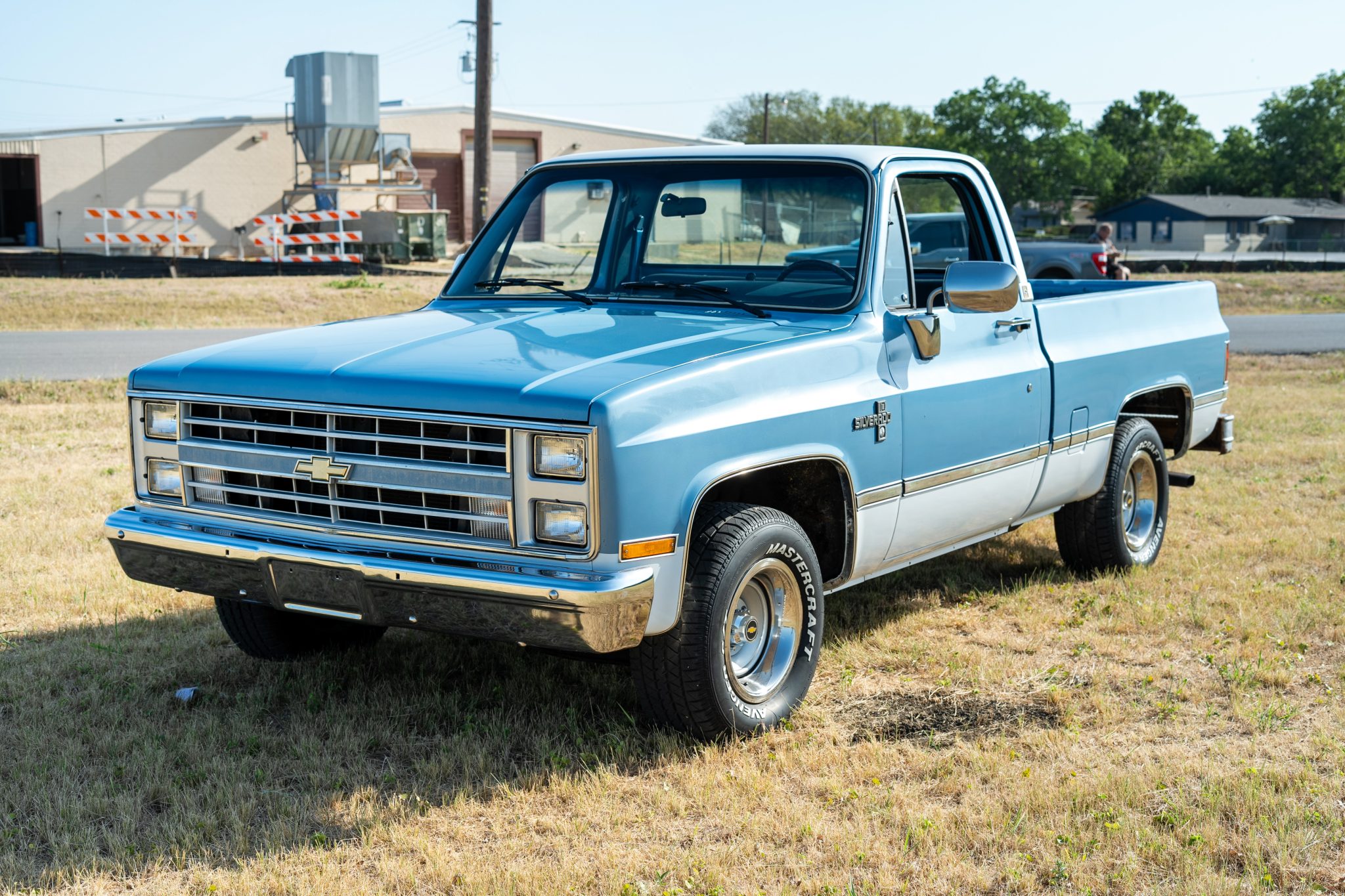 1986 Ford Trucks For Sale: A Comprehensive Buyer’s Guide