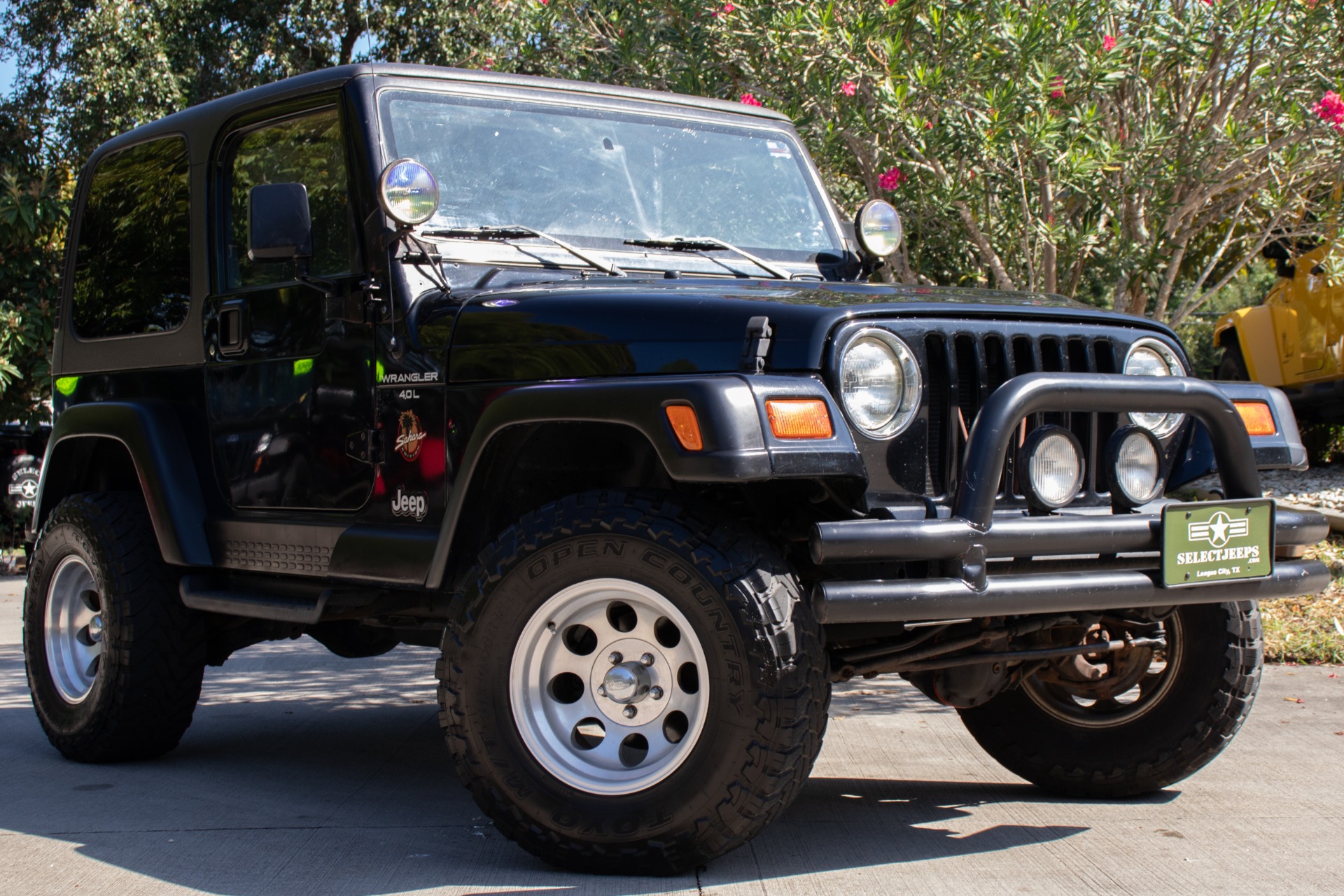 1998 Jeep For Sale: A Comprehensive Buyer’s and Seller’s Guide