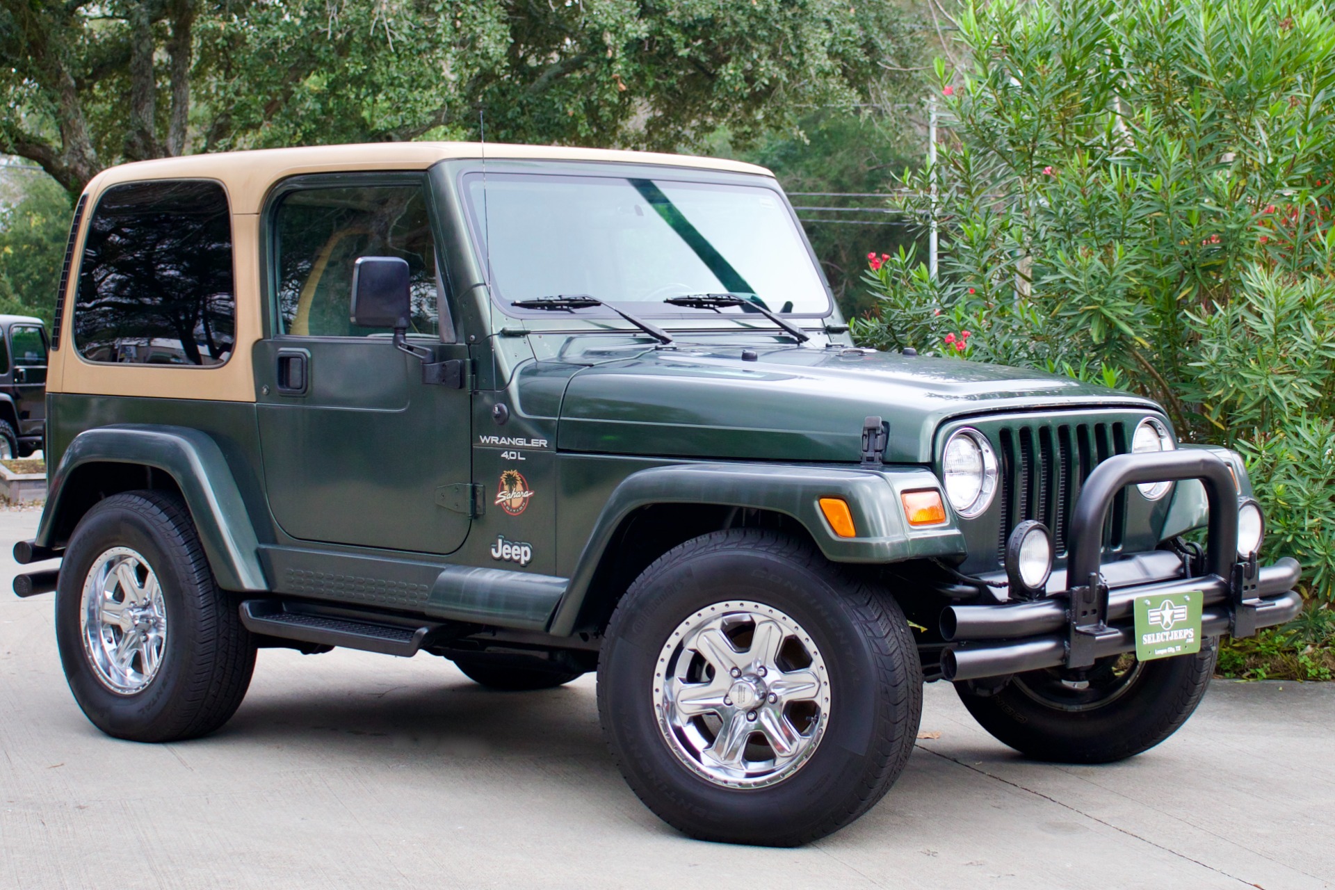 1998 Jeep Wrangler 2.5 Engine For Sale: A Comprehensive Guide