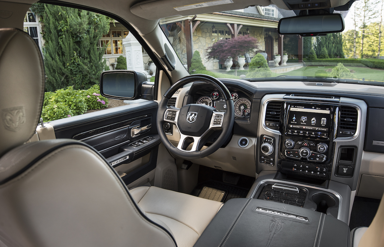 2018 Dodge Ram 1500 Limited For Sale: Your Guide to Acquiring a Premium Pickup