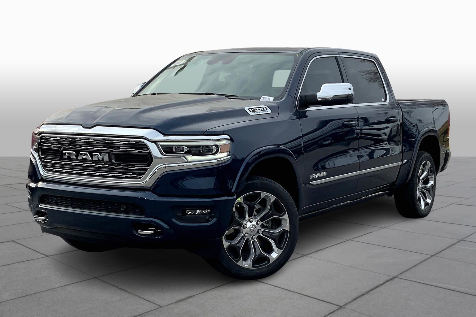 2023 Ram 1500 Crew Cab For Sale: Your Comprehensive Guide to Finding the Perfect Truck