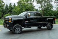 2500 Chevrolet Trucks For Sale: Your Comprehensive Guide to Finding the Perfect Heavy-Duty Workhorse