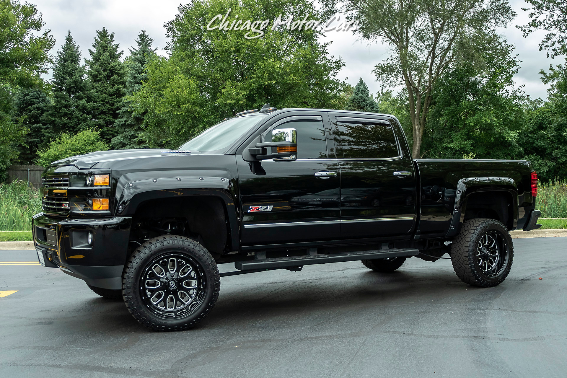 2500 Chevrolet Trucks For Sale: Your Comprehensive Guide to Finding the Perfect Heavy-Duty Workhorse