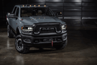 2500 Dodge Ram Trucks For Sale: Your Ultimate Guide to Heavy-Duty Power and Performance