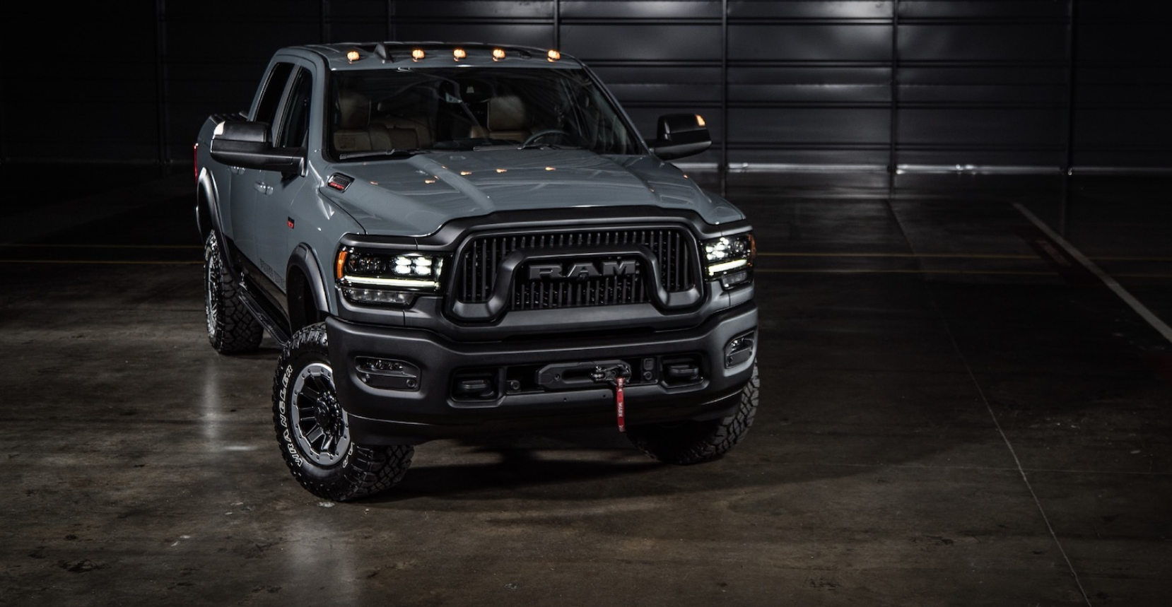 2500 Dodge Ram Trucks For Sale: Your Ultimate Guide to Heavy-Duty Power and Performance