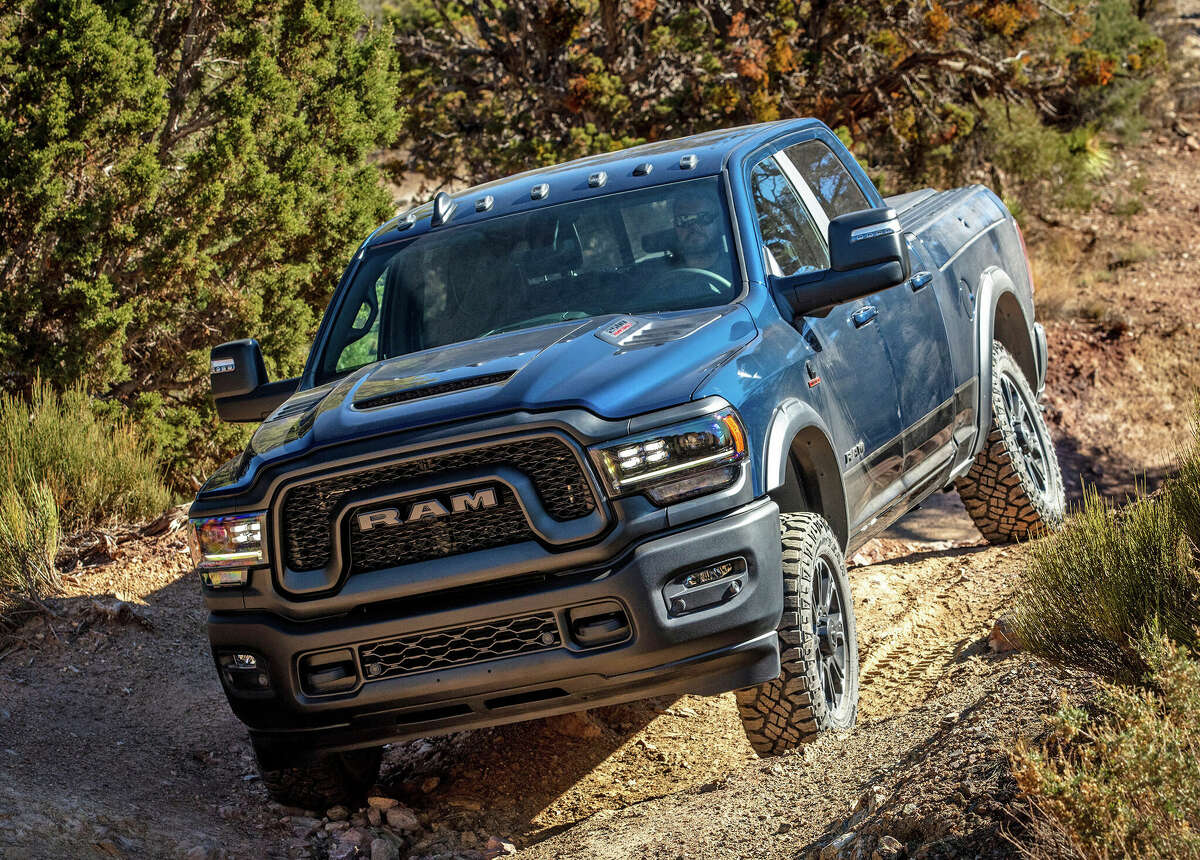 2500 Pickup Trucks For Sale: Your Ultimate Guide to Navigating a Vast Market