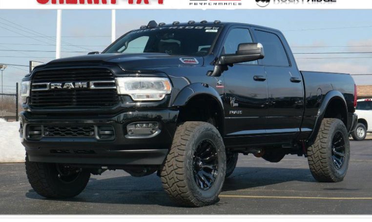 2500 Ram Trucks For Sale: Your Comprehensive Guide to the Ultimate Heavy-Duty Workhorse