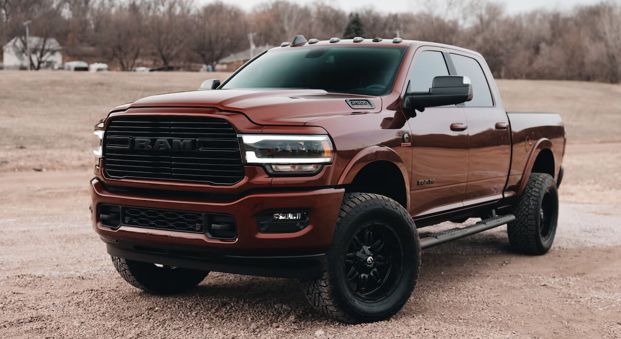 2500 Series Trucks For Sale: Your Comprehensive Guide to Heavy-Duty Performance