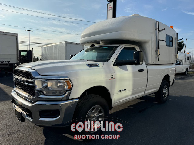 2500 Trucks For Sale In Arkansas: Navigating the Heart of America’s Truck Market