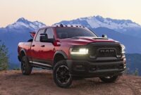 2500 Trucks For Sale Indiana: Navigating the Hoosier State’s Massive Truck Market