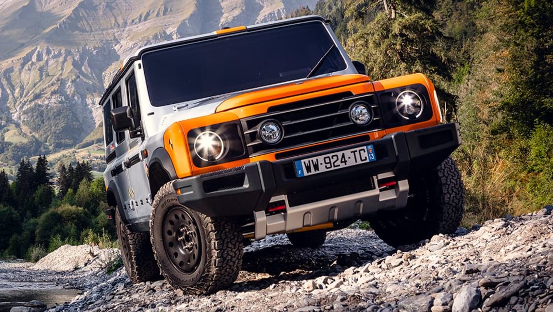 4×4 Trucks For Sale In Albuquerque: Your Ultimate Guide to Off-Road Ready Vehicles