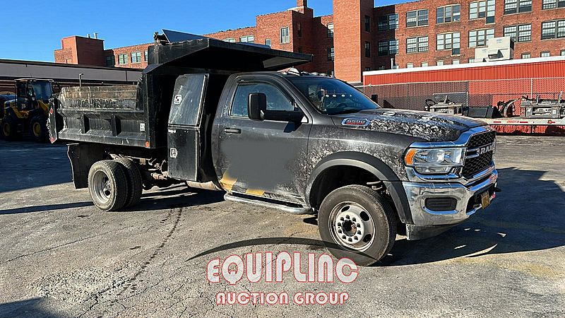 5500 Dodge Trucks For Sale: Your Comprehensive Guide to a Heavy-Duty Workhorse 5500 Dodge Trucks For Sale: Your Comprehensive Guide to a Heavy-Duty Workhorse