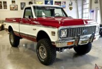70s Chevy Trucks For Sale: A Comprehensive Guide to Owning a Piece of American Iron 70s Chevy Trucks For Sale: A Comprehensive Guide to Owning a Piece of American Iron
