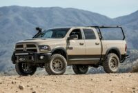 AEV Ram 1500 For Sale: Your Comprehensive Guide to Unrivaled Capability