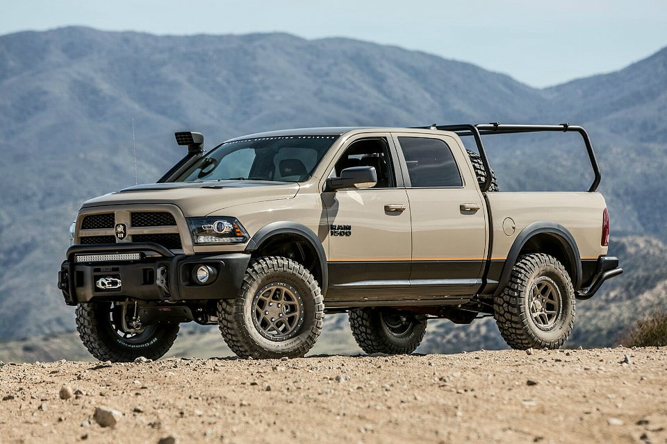 AEV Ram 1500 For Sale: Your Comprehensive Guide to Unrivaled Capability