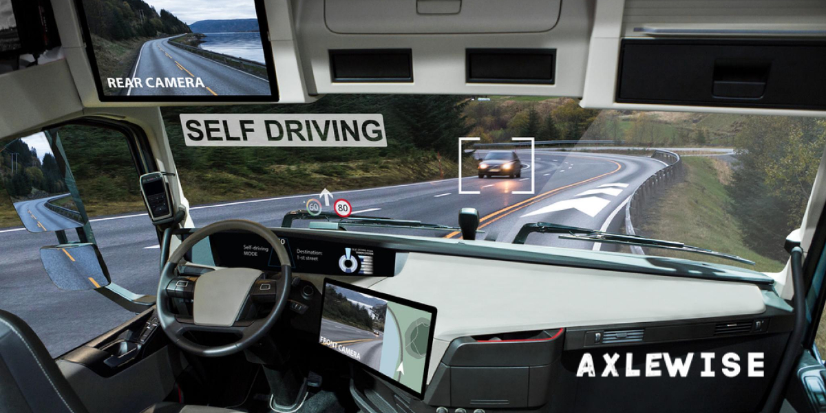 Atlis Trucks For Sale: Navigating the Dawn of Heavy-Duty Electric Workhorses