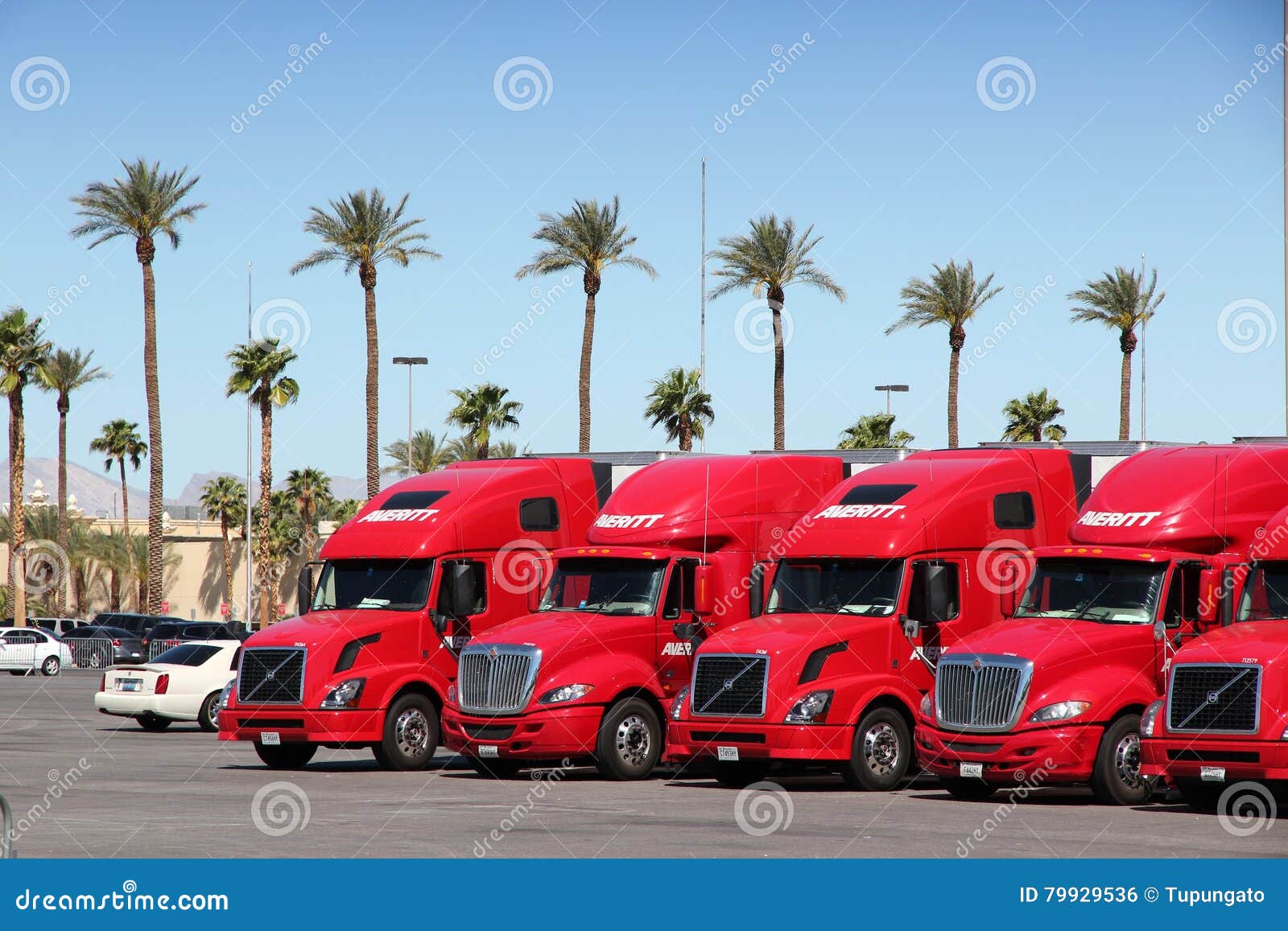 Averitt Express Trucks For Sale: Your Comprehensive Guide to Acquiring a Fleet-Maintained Workhorse