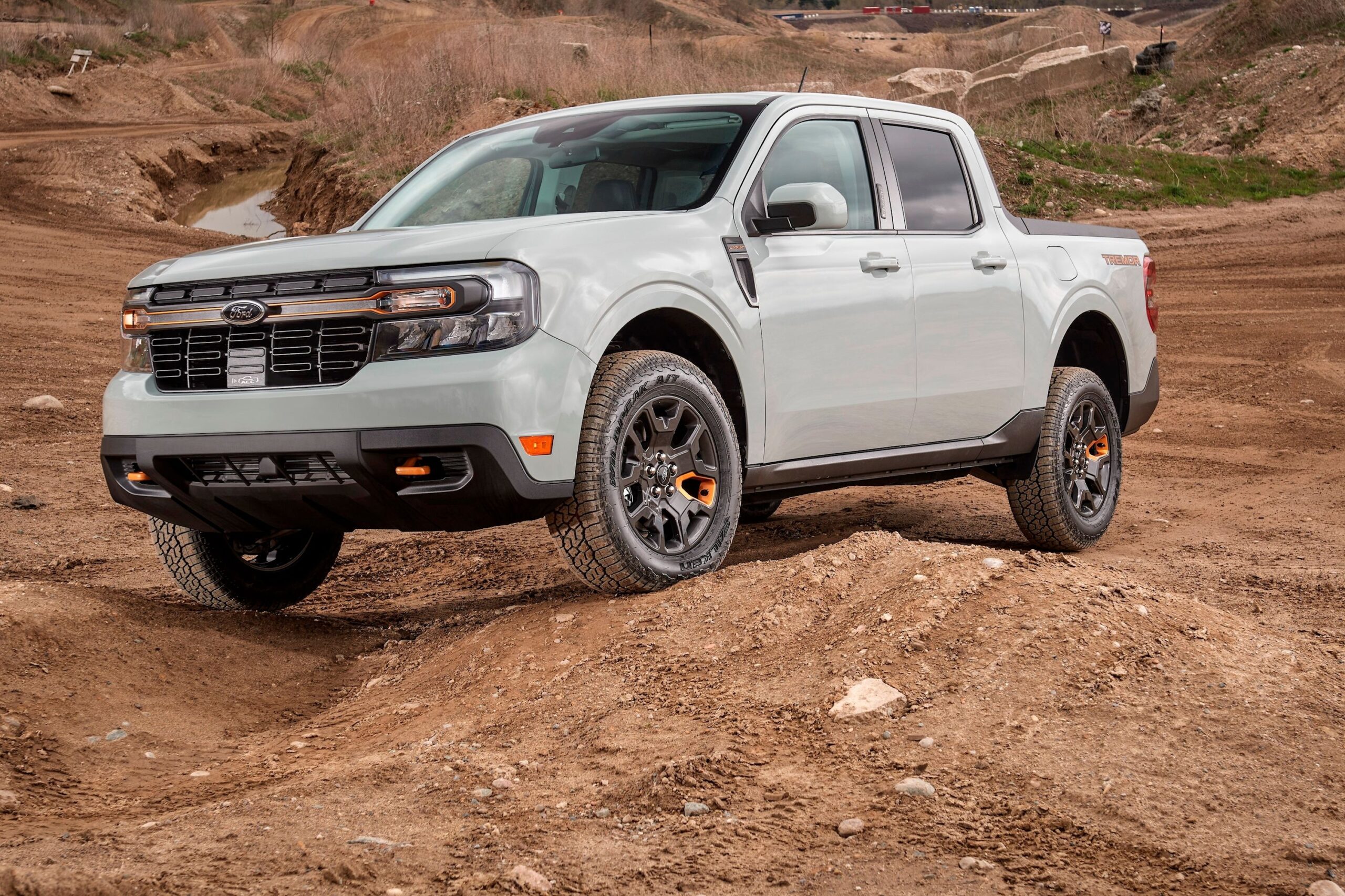 AWD Pickup Trucks For Sale: Your Comprehensive Guide to Versatility and Capability