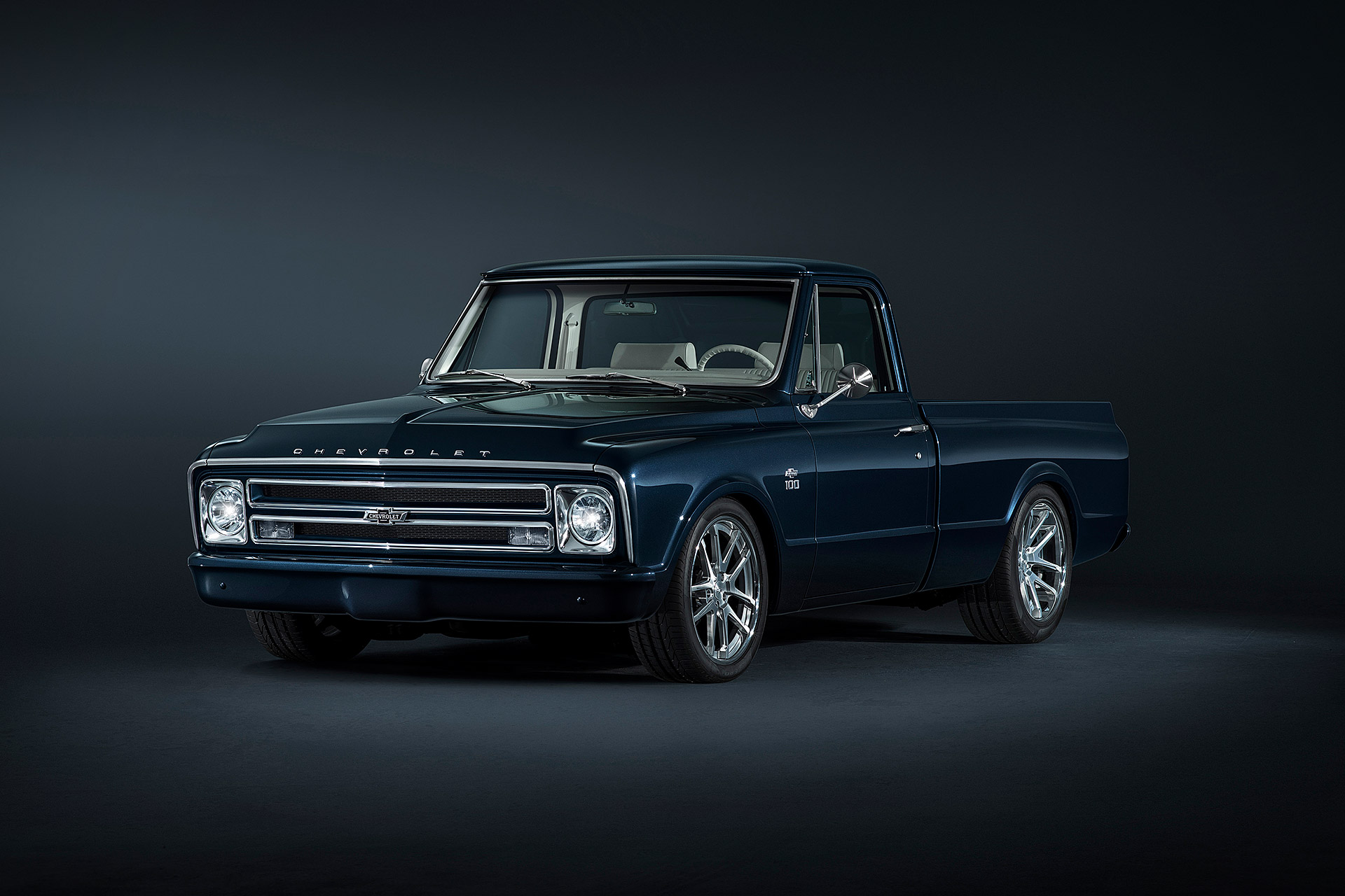 C10 Trucks For Sale In Texas: Your Comprehensive Guide to Finding Your Dream Classic