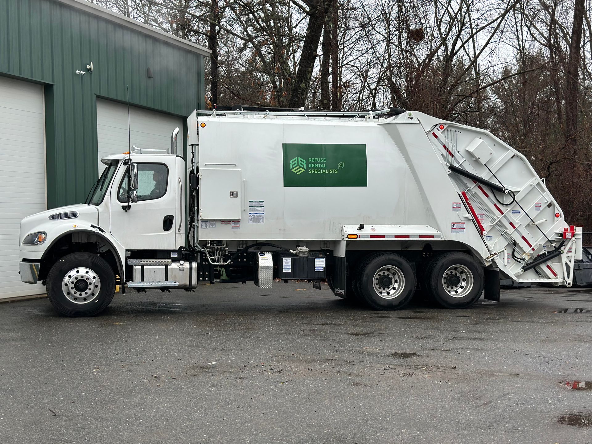 CDL Rental Trucks: Your Comprehensive Guide to Commercial Vehicle Leasing