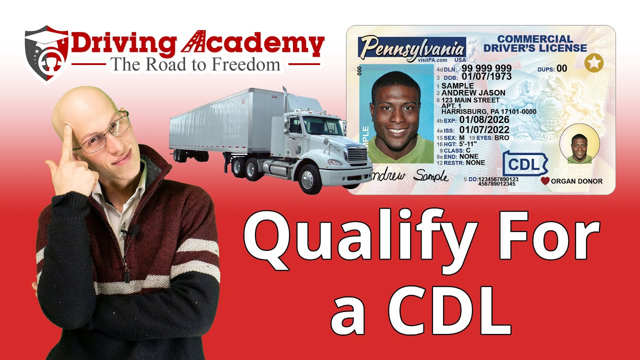 CDL Rental Trucks: Your Comprehensive Guide to Commercial Vehicle Solutions