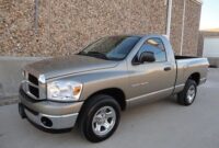 Certified Dodge Ram 1500 For Sale: Your Definitive Guide to a Smarter Truck Purchase