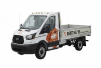 Cheap Rental Pickup Trucks: Your Ultimate Guide to Affordable Hauling