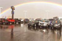 Cheap Trucks For Sale Idaho Falls: Your Comprehensive Guide to Affordable Utility