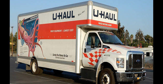 Cheap U-Haul Trucks: Your Comprehensive Guide to Affordable Moving