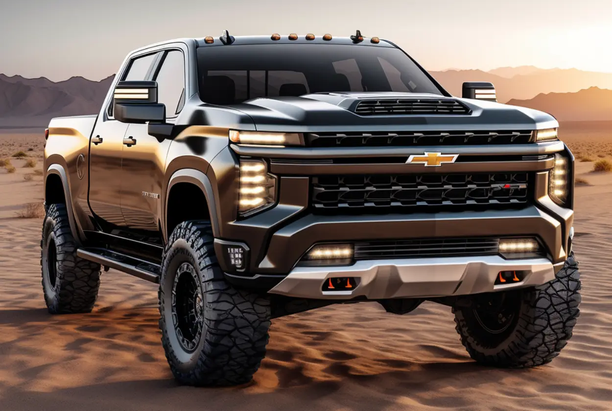 Chevy One Ton Trucks For Sale: Your Ultimate Guide to Finding the Perfect Workhorse