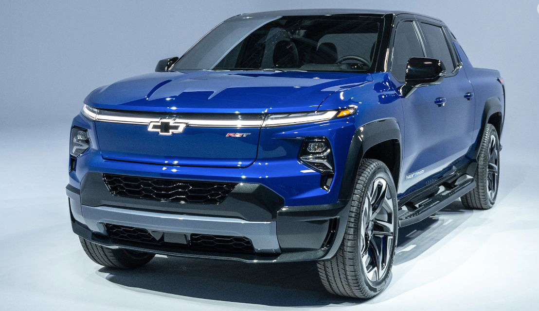 Chevy Trucks for Sale Fresno CA: Your Ultimate Guide to Finding the Perfect Ride