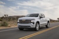 Chevy Trucks For Sale In San Antonio: Your Comprehensive Guide to Finding the Perfect Ride