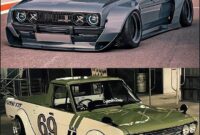 Classic Toyota Trucks For Sale: A Comprehensive Buyer’s Guide