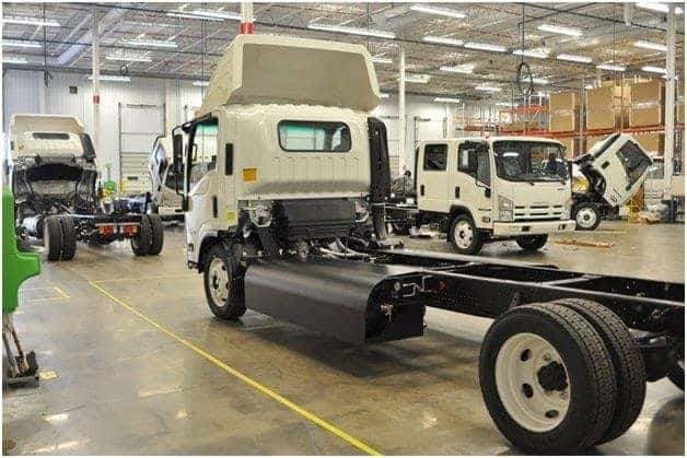 CNG Trucks For Sale California: A Comprehensive Guide to Sustainable Haulage