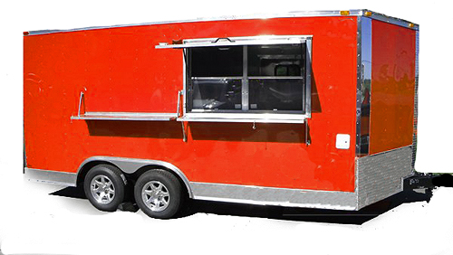 Concession Trucks For Sale: Your Ultimate Guide to Mobile Culinary Entrepreneurship