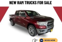 CPO Ram 1500 For Sale: Your Comprehensive Guide to Smart Truck Ownership