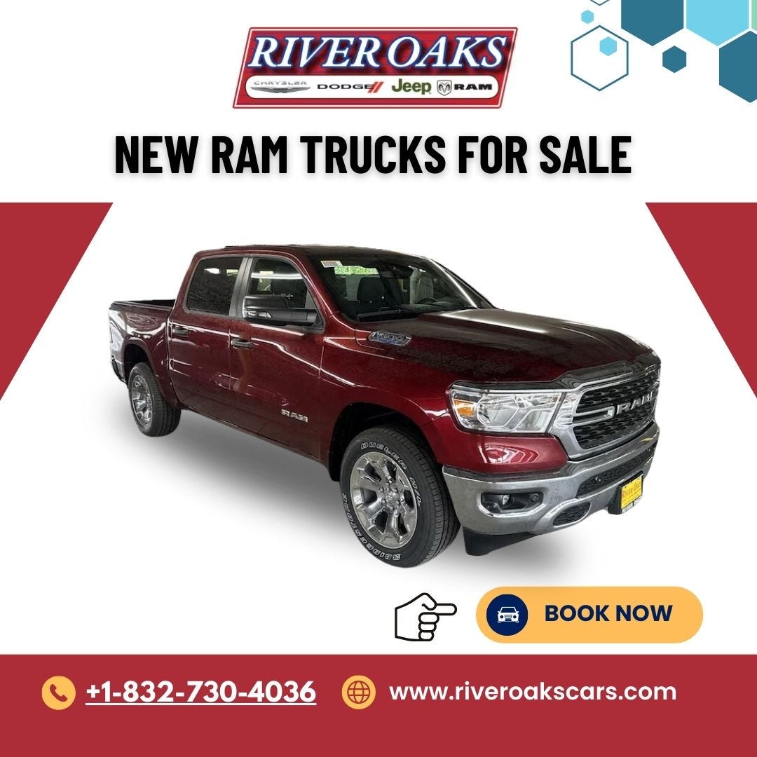 CPO Ram 1500 For Sale: Your Comprehensive Guide to Smart Truck Ownership