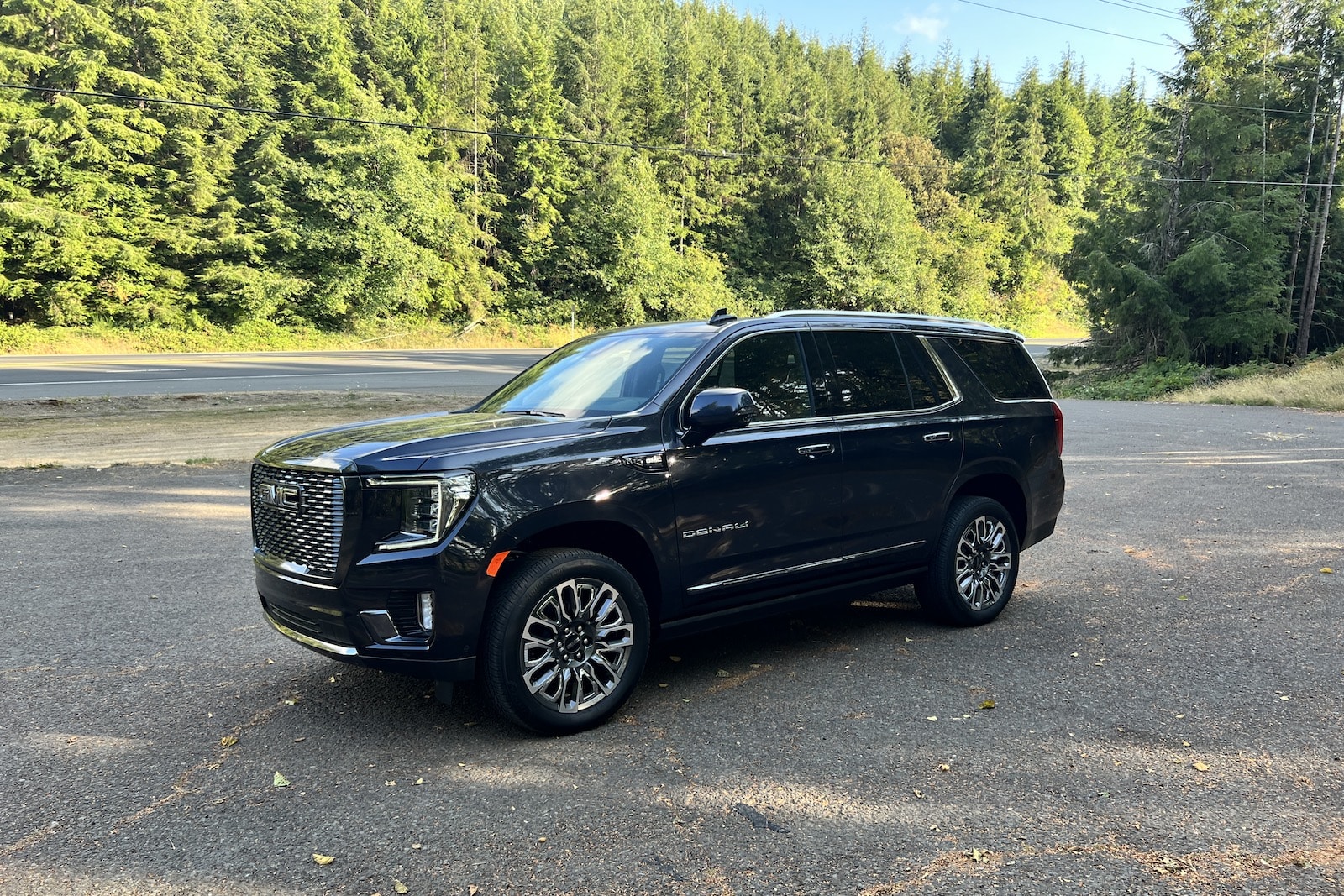 Denali Trucks For Sale Near Me: Your Ultimate Guide to Finding Premium Power and Luxury