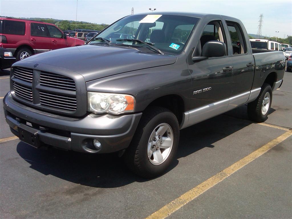 Dodge Ram 1500 For Sale NY: Your Ultimate Guide to Finding the Perfect Truck in the Empire State