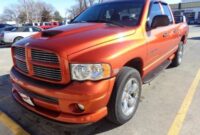 Dodge Ram 1500 For Sale Omaha Ne: Your Ultimate Buying Guide