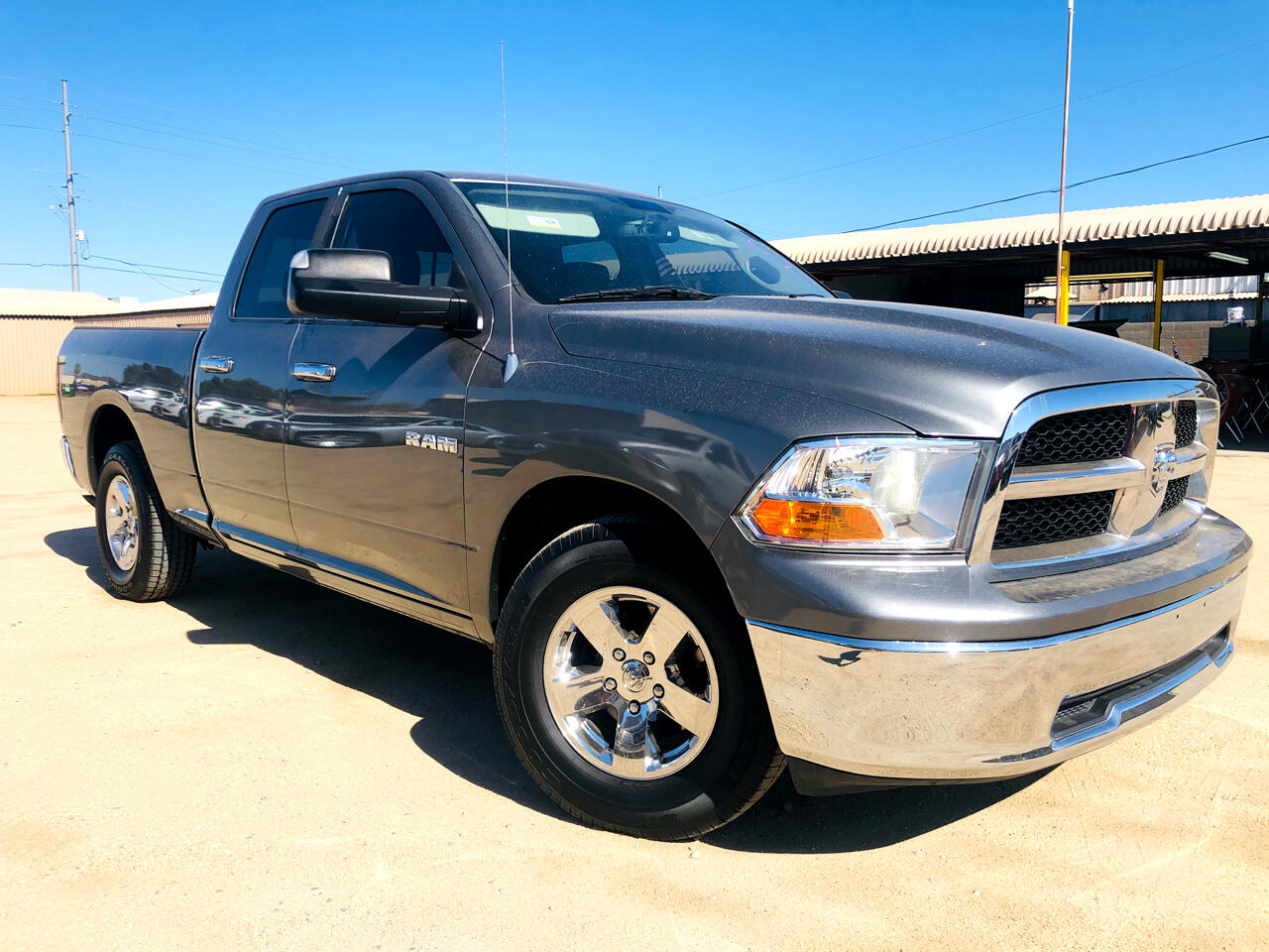 Dodge Ram 1500 For Sale Phoenix Az: Your Ultimate Guide to Finding the Perfect Truck in the Valley of the Sun