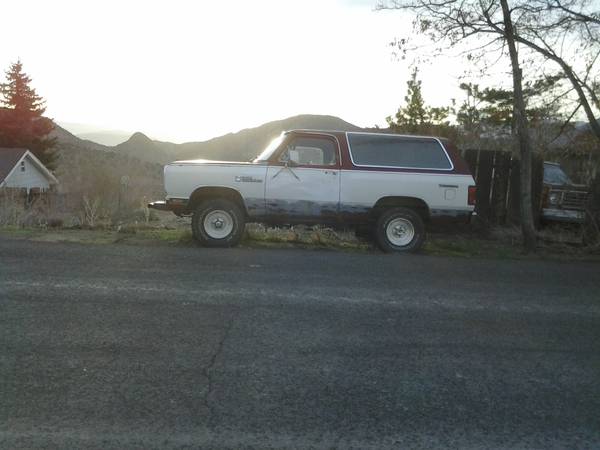 Dodge Ram 1500 For Sale Reno NV: Your Ultimate Guide to Finding the Perfect Truck