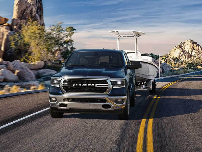 Dodge Ram 1500 For Sale Rochester NY: Your Comprehensive Guide to Finding the Perfect Truck
