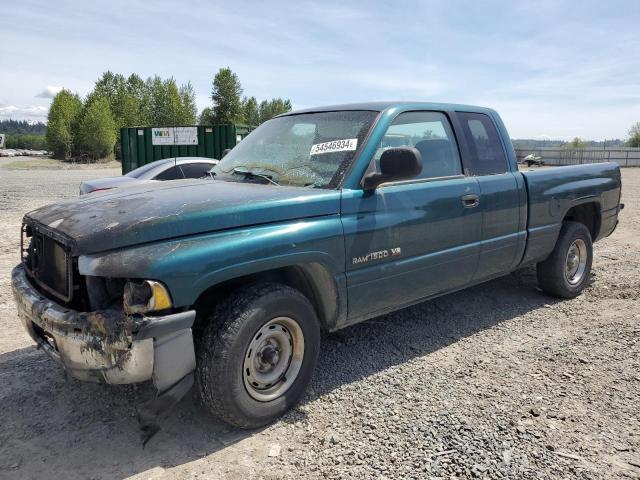 Dodge Ram 1500 For Sale Seattle: Your Ultimate Guide to Finding the Perfect Truck