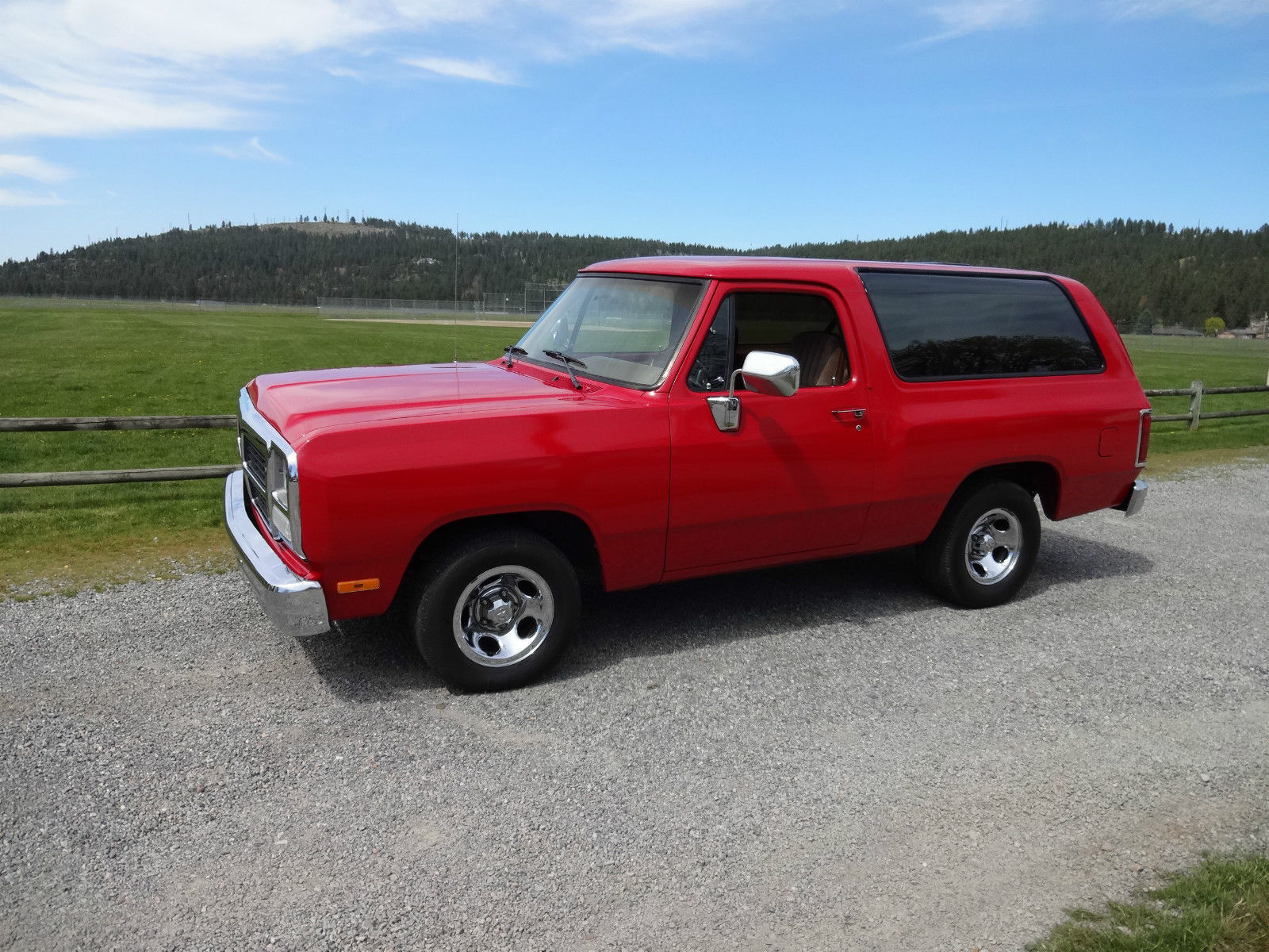 Dodge Ram 1500 For Sale Spokane: Your Comprehensive Buyer’s Guide