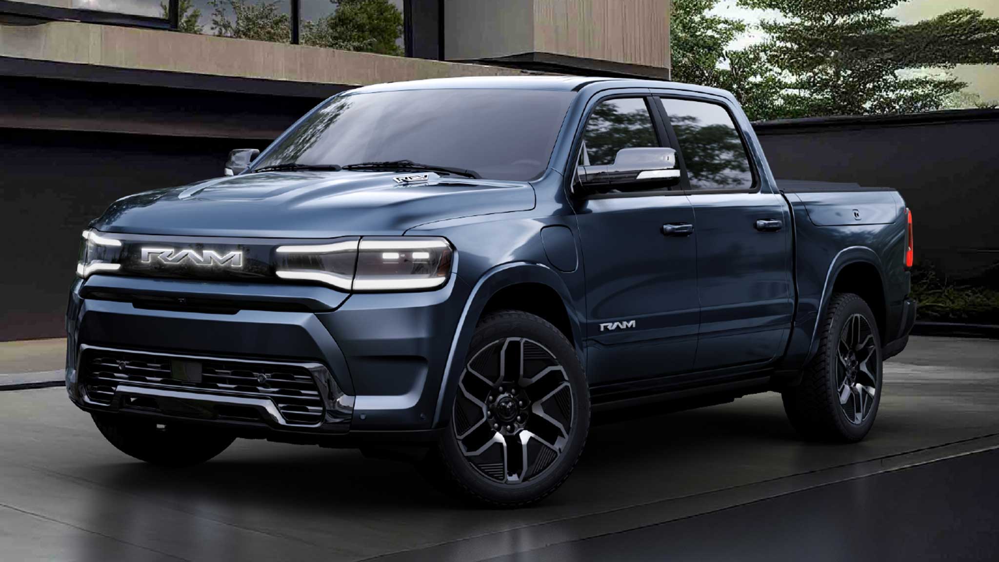 Dodge Ram 1500 For Sale Under 00: Your Guide to Finding a Budget-Friendly Workhorse